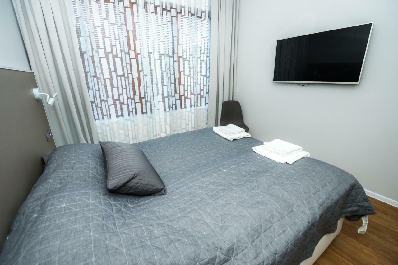 Villa Maria Hotel 索佐波尔 外观 照片